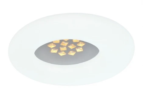 Настенно-потолочный светильник Мелодия Света CW1L 000025646