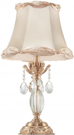 Интерьерная настольная лампа Osgona FIOCCO 701911