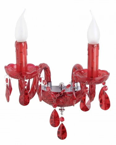 Бра Brilliant Louise 93222/01