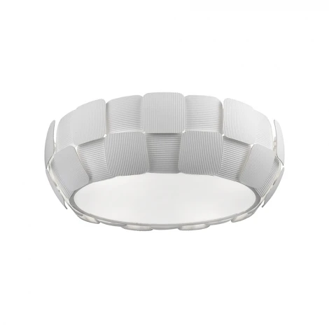 Потолочная люстра Zumaline Sole C0317-04C-S8A1