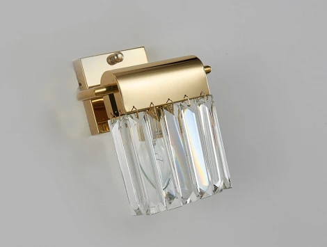 Бра Newport 4200 4201/A gold