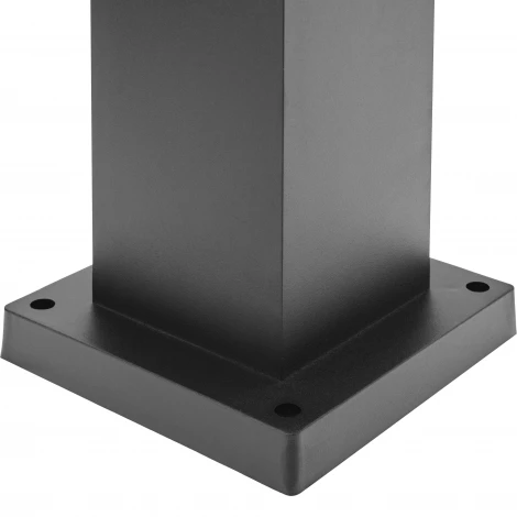 Наземный светильник duwi 24397 7