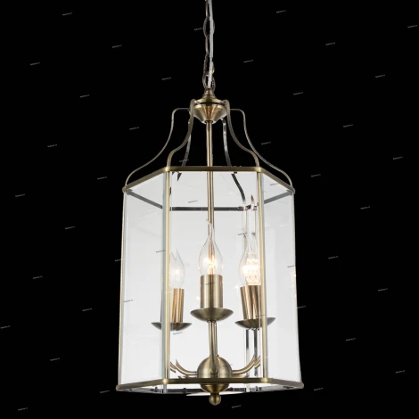 Подвесной светильник ST Luce Terso SL228.303.03