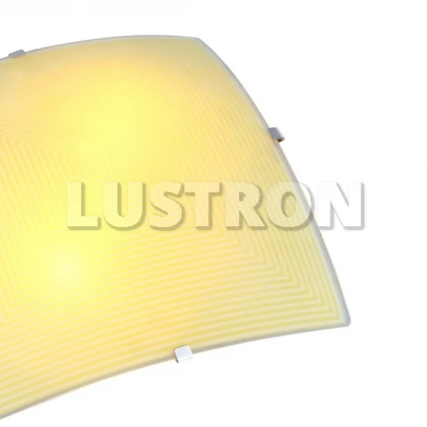 Потолочный светильник Arte Lamp Sunshine A7231PL-2CC