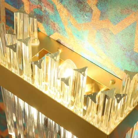 Бра Cloyd Nack 20188 (220V)