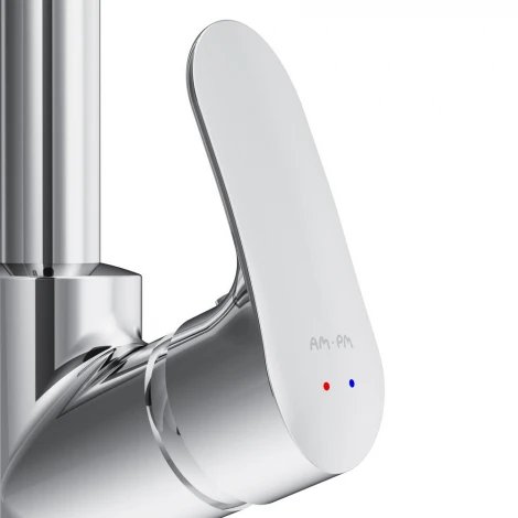 Смеситель AM.PM Like F8002700 для раковины