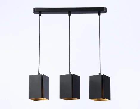 Подвесной светильник Ambrella TECHNO SPOT TN5141 (220V, на проводе)