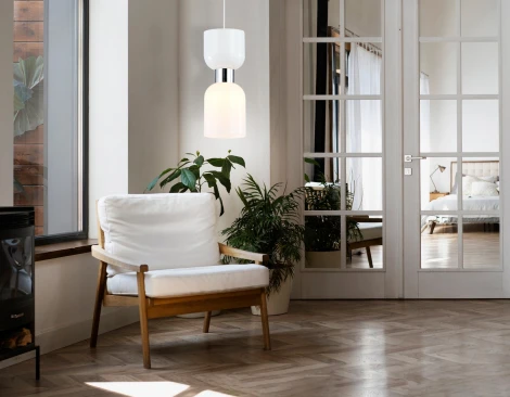 Подвесной светильник Ambrella HIGH LIGHT LH56081 (220V, на проводе)