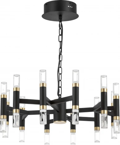 Подвесная люстра Lightstar Iris 734247 (LED, 220V, на цепи)