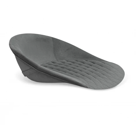 Стул Sheffilton SHT-ST19-SF2/S195 туманная дымка/темно-серый 9336758301