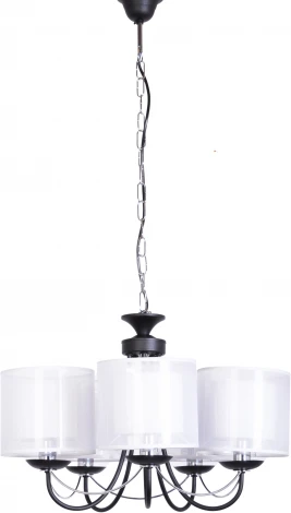 Подвесная люстра Abrasax A083L05DT (220V, на цепи)