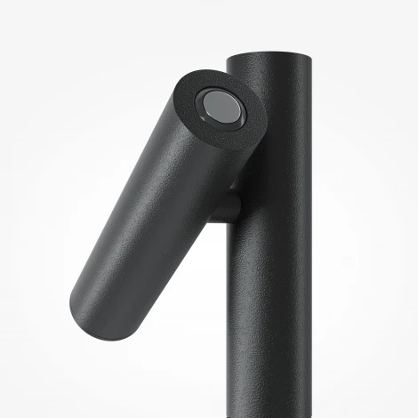 Спот Maytoni Utility MOD433WL-L3B3K (регулировка яркости, LED, 220V, сенсорный выключатель, круглые)