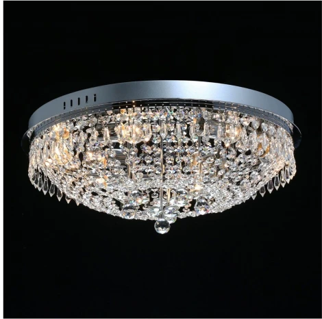 Потолочная люстра MW-Light Изольда 366012906