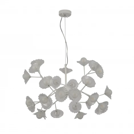 Подвесная люстра F-Promo Clementina 2628-27P