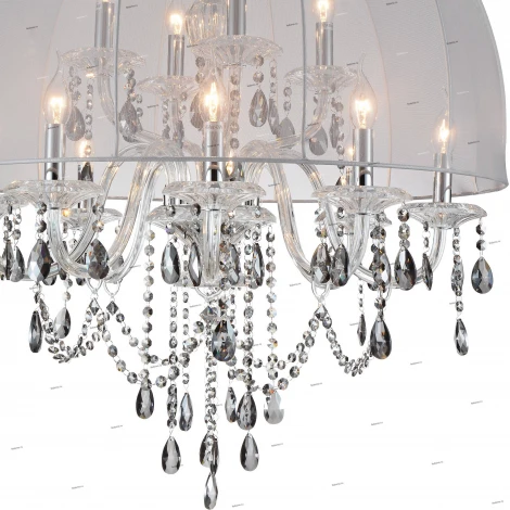 Подвесная люстра ST Luce Dego SL647.143.12