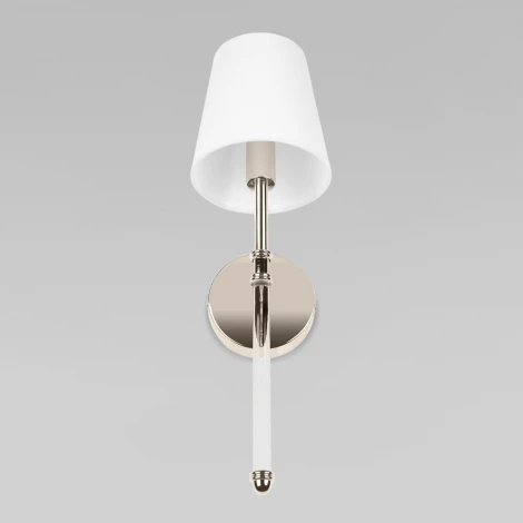 Бра Loft It Cosy 10308W Nickel (220V)