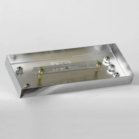 Подвесной светильник Lussole LSP-8895 (220V, хрусталь, на тросе)