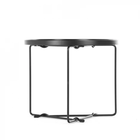 Кофейный столик Haku диаметр 59 COSMO арт.527-CWD-2