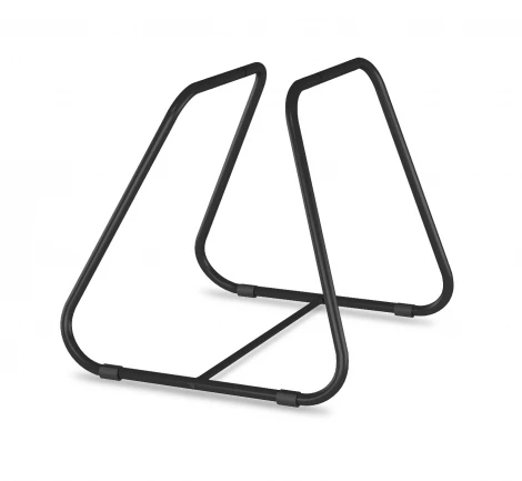 Стул SHT-ST29/S38 черный черный/черный муар Sheffilton 4695627002