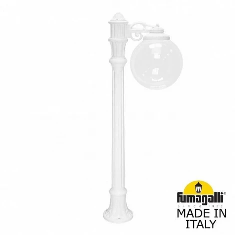 Наземный фонарь Fumagalli Globe 300 G30.163.S10.WXE27