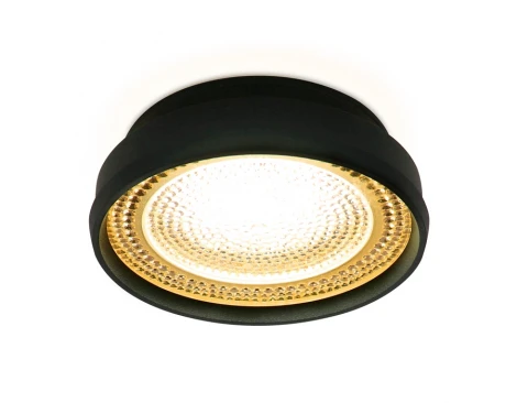 Встраиваемый точечный светильник Ambrella TN TN348 (220V, круглые)