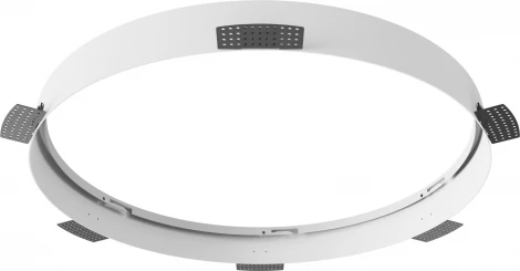 Крепление для встраиваемого монтажа светильников Maytoni Accessories DLA032-TRS90-W