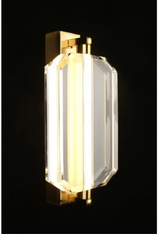 Бра LED Aployt Lakres APL.070.01.05 (220V)