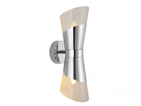 Бра Newport 3530 3532/A nickel