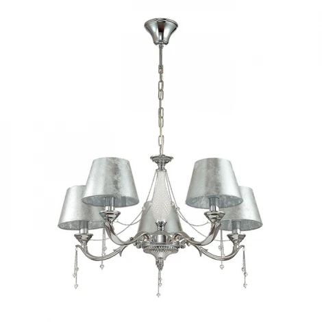Подвесная люстра Odeon Light Femina 3280/5