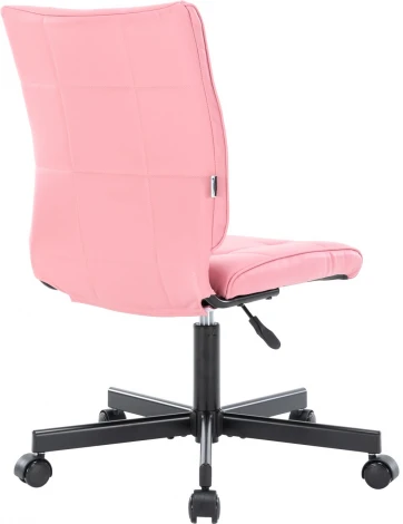 Компьютерное кресло Everprof EP-300 Экокожа Розовый
