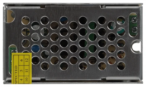 Блок питания 12V светодиодной ленты 15W ЭРА LP-LED-15W-IP20-12V-S