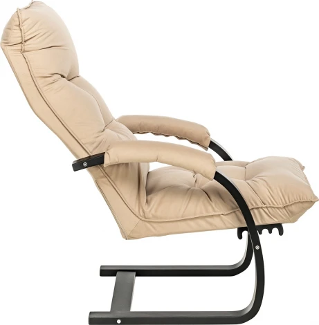 Кресло-трансформер Leset Монако (Фанера,Шпон березы/Велюр) Leset арт.2500000114533