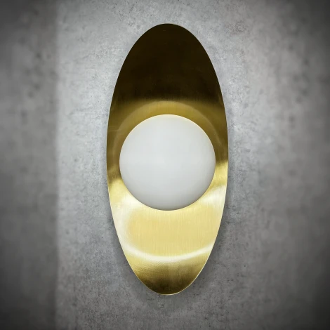 Настенный светильник (бра) Alon ImperiumLoft Alon01 (167175-26)