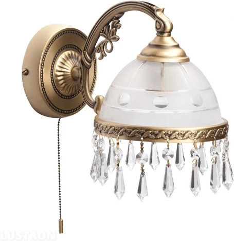 Бра MW-Light Ангел 295026101