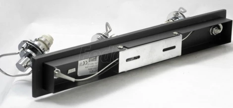 Спот Lussole Abruzzi GRLSL-7901-03