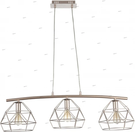 Подвесной светильник Maytoni Soprano T432-PL-03-G