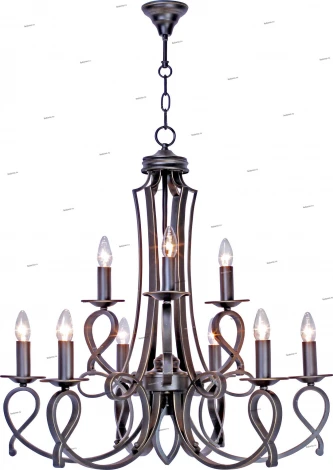 Подвесная люстра Donolux Castello S110157/9