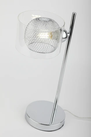 Интерьерная настольная лампа Rivoli Mod 3034-501
