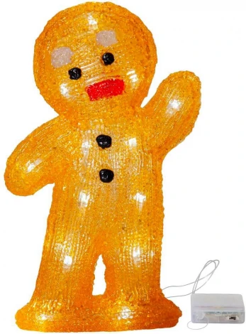 Световая фигура светодиодная Eglo CRYSTALINE 410799