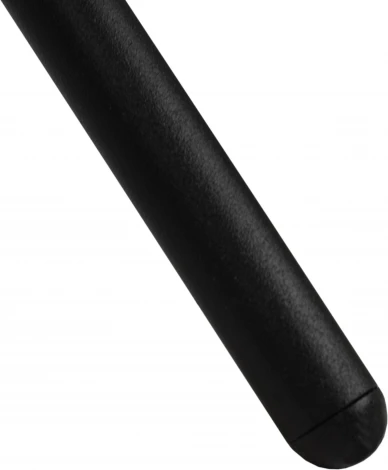 Вешалка напольная Пико 33 черный Mebelik арт.009062