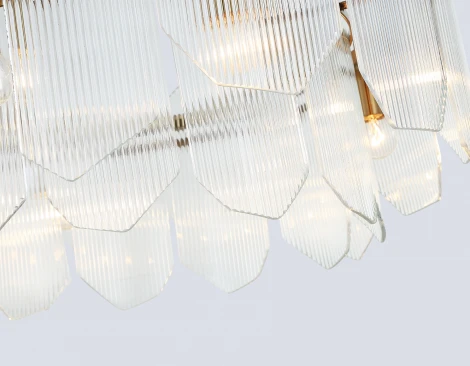 Подвесная люстра Ambrella High Light LH31253