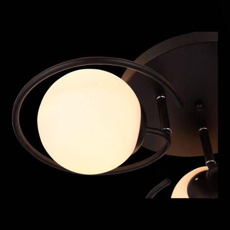 Потолочная люстра ST Luce Galio SL418.402.03