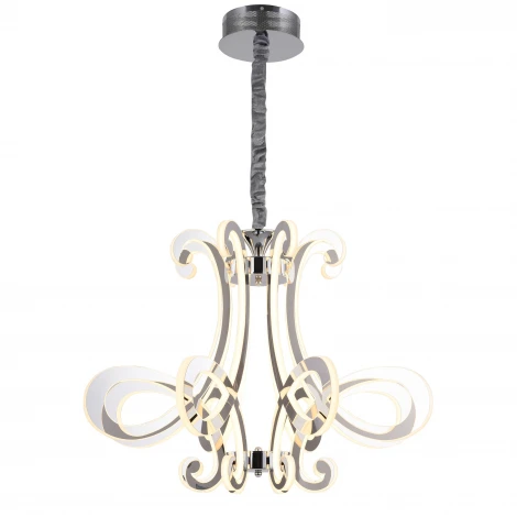 Подвесная люстра ST Luce Aricia SL835.103.08