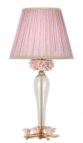 Интерьерная настольная лампа Omnilux Muntiggioni OML-70414-01