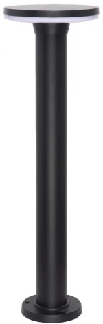 Наземный уличный светильник IP65 LED Favourite Mash 4745-1F (220V, круглые)