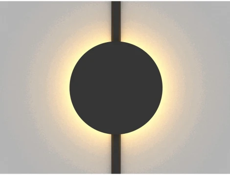 Светильник трековый магнитный 48V Aployt Magnetic track 48 APL.0111.00.06 (LED, круглые)