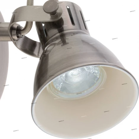 Спот Eglo Seras 96552 (220V, круглые)