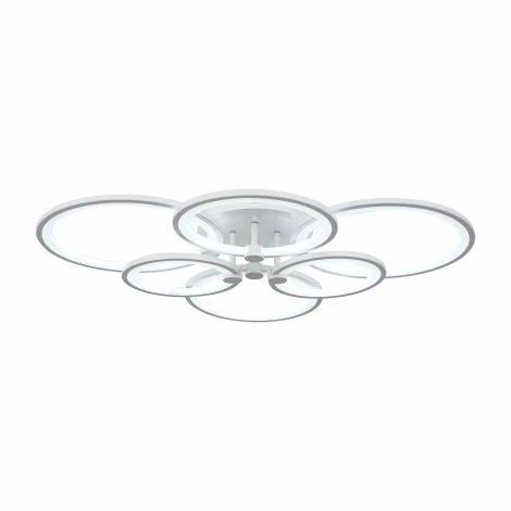 Потолочная люстра ST Luce Twiddle SL869.502.06