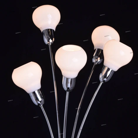Торшер MW-Light Гэлэкси 632042105