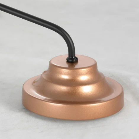 Подвесная люстра Lussole Fishers LSP-8800 (220V, на цепи)